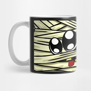 Mummy Mug